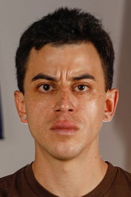 Aaron Andrews profile photo