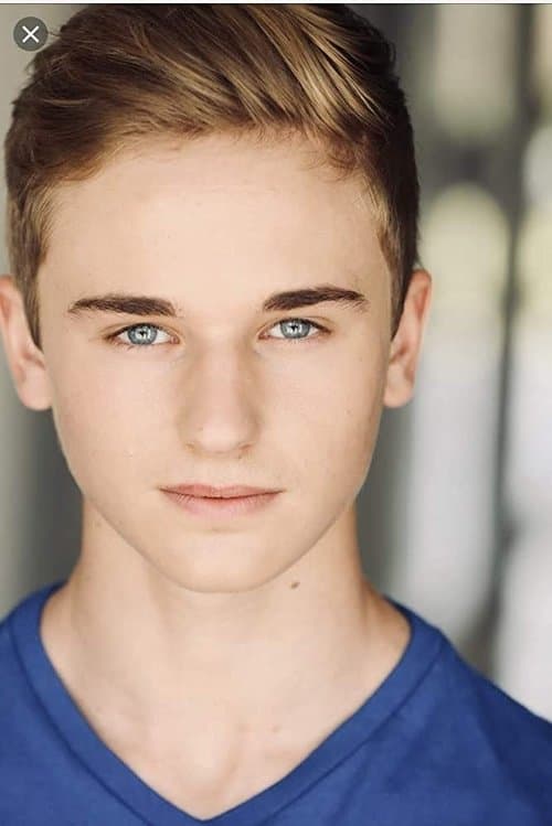 Andrew Borski profile photo