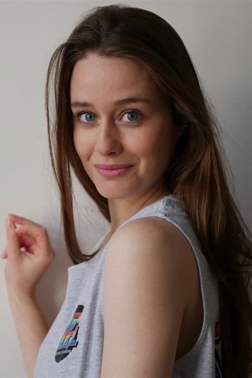 Marie Beaujeux profile photo