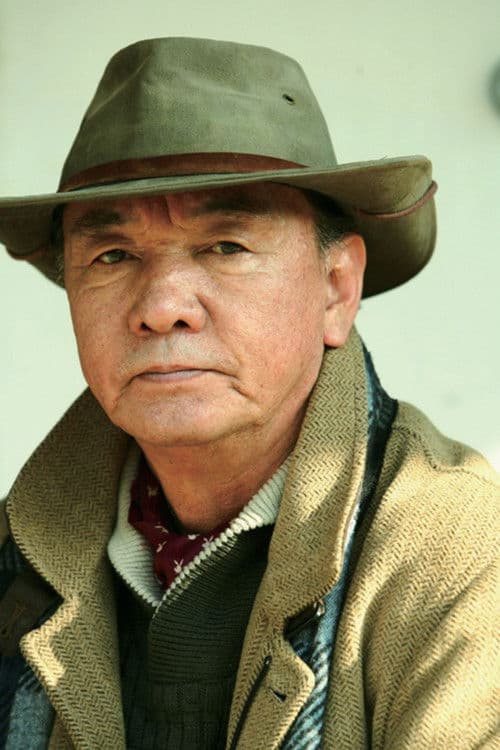 Lee Doo-yong profile photo