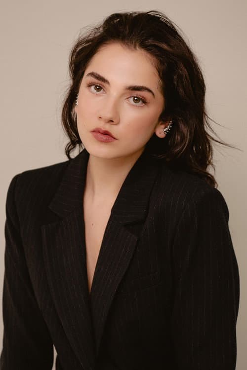 Mattea Conforti profile photo