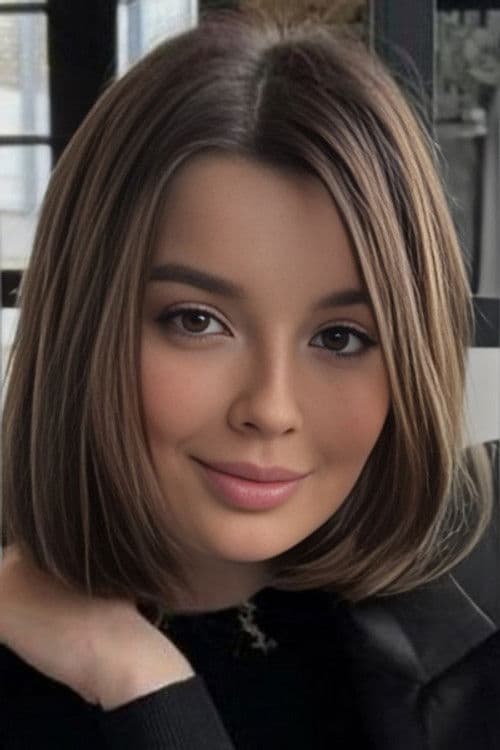 Aleksandra Strizhenova profile photo