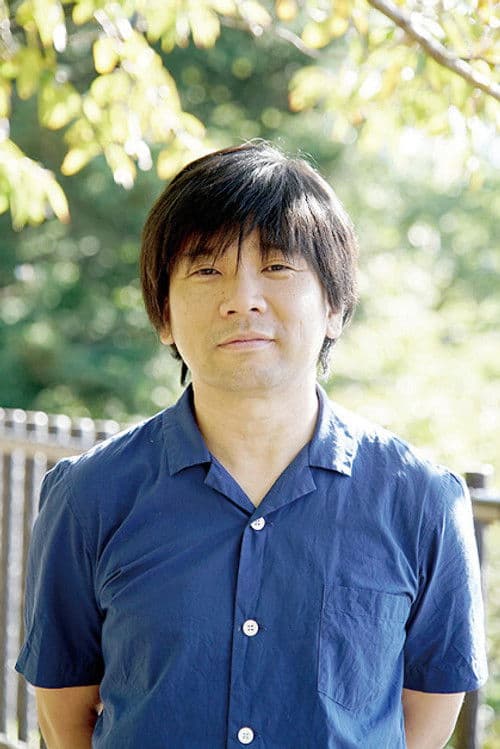 Shinya Kawakami profile photo
