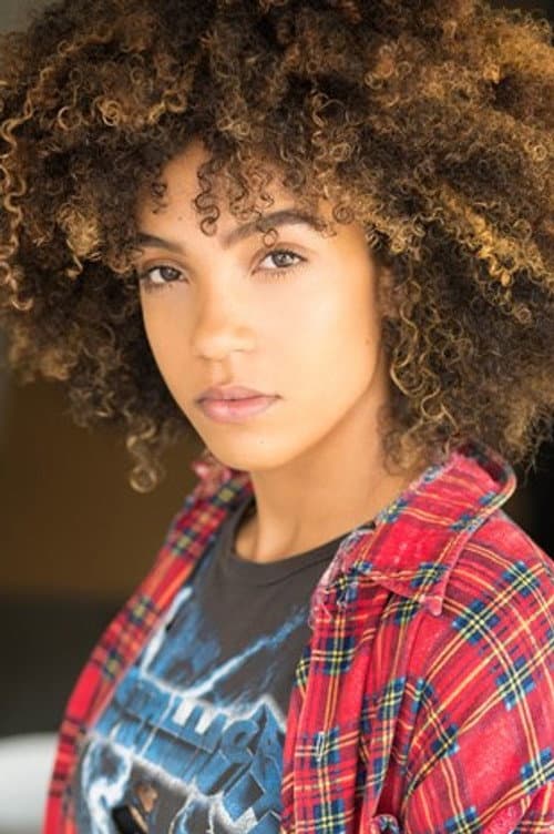 Ashley Martin Carter profile photo