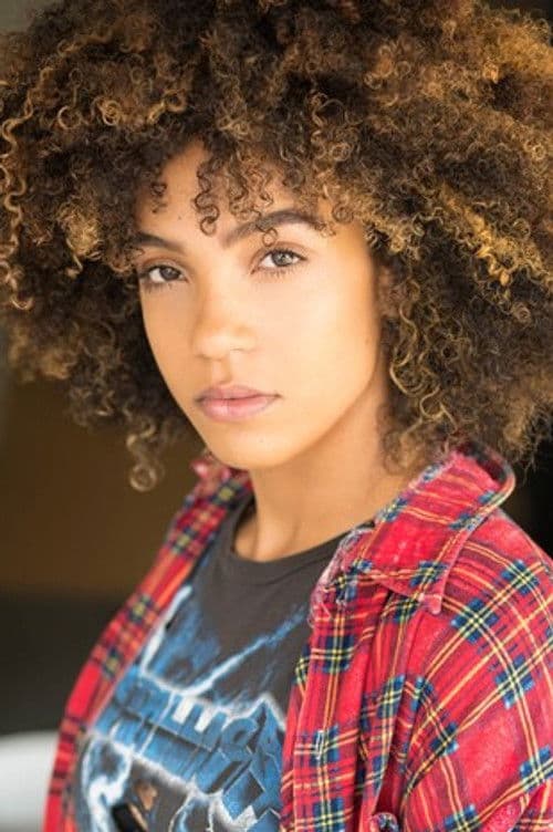 Ashley Martin Carter profile photo