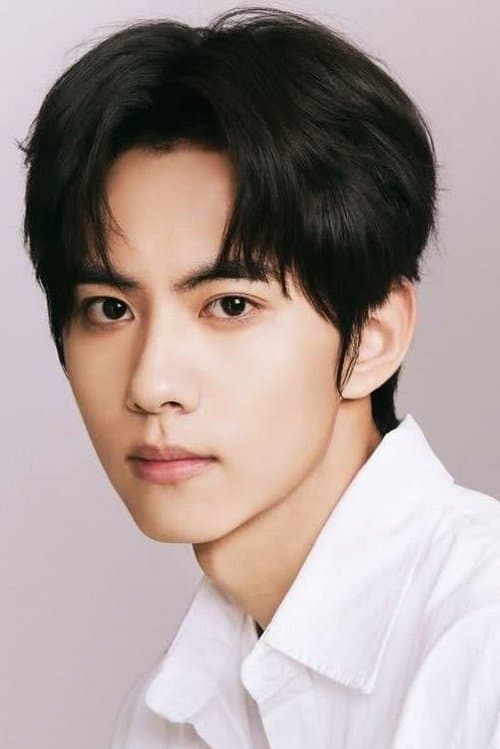 Liu Xuancheng profile photo