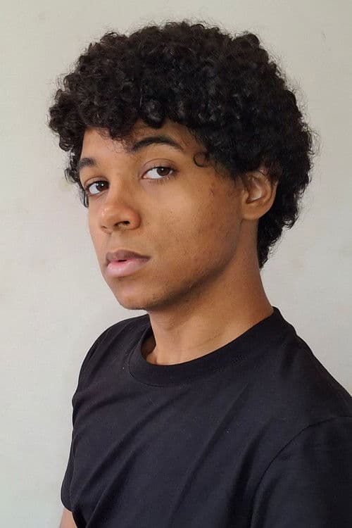 Matheus d'Novais profile photo