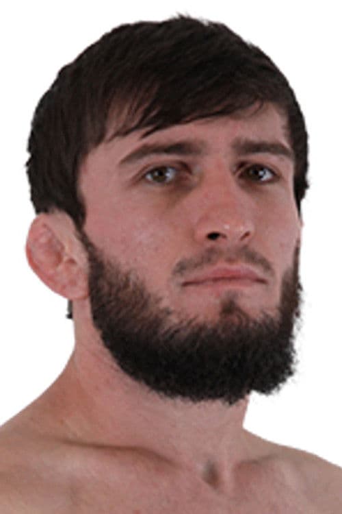 Astemir Nagoev profile photo