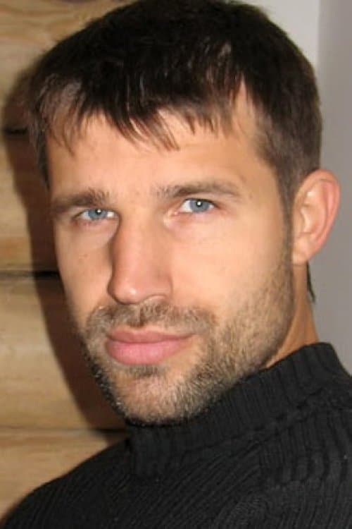 Timur Efremenkov profile photo