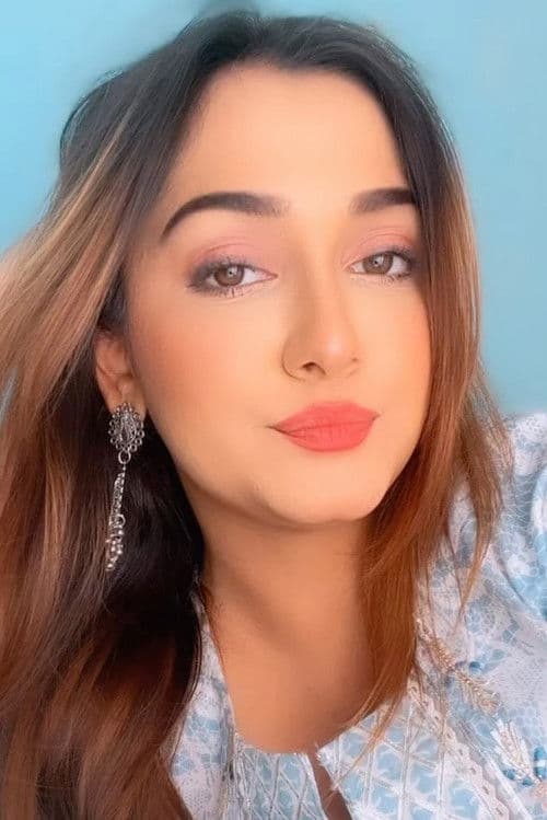 Srishti Jain profile photo