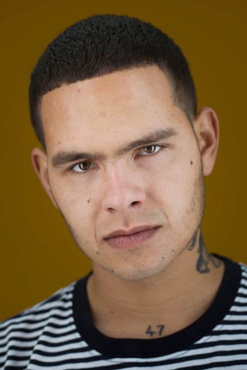 slowthai profile photo