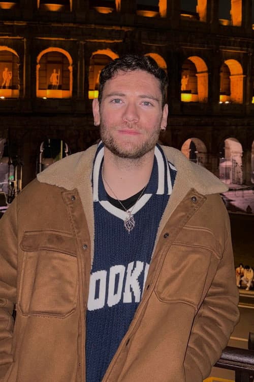 Nir Sagiv profile photo
