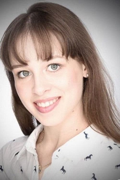 Daria Khokhlova profile photo