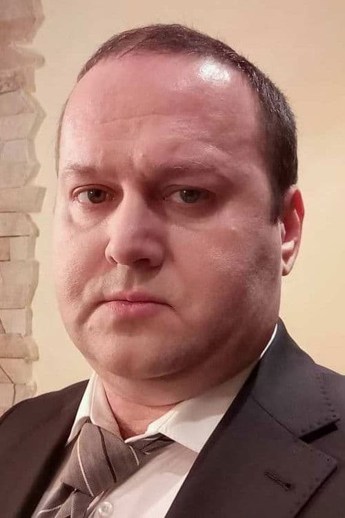 Serhii Solopai profile photo