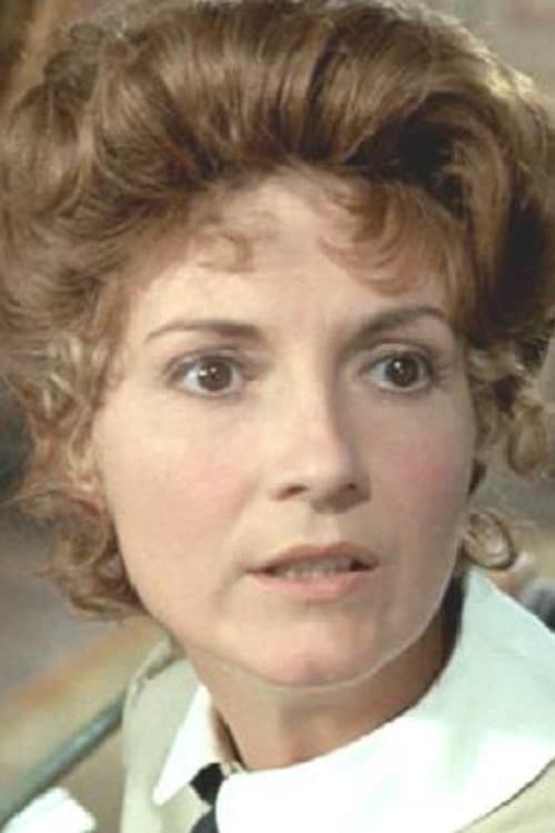 Martine Sarcey profile photo