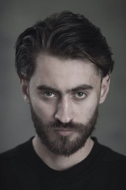 Dmitriy Chebotaryov profile photo