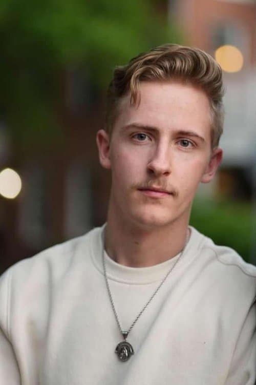 Caleb Baker profile photo