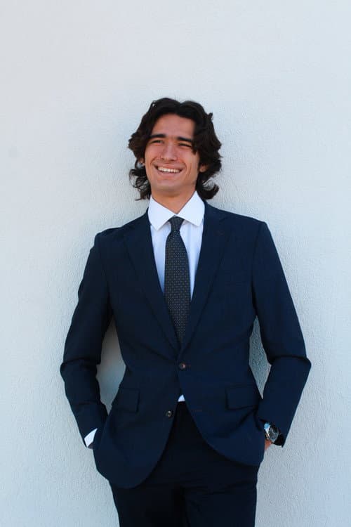 Will Henning profile photo