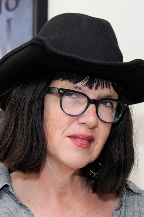 Katherine Dieckmann profile photo