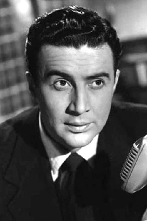 Rick Vallin profile photo