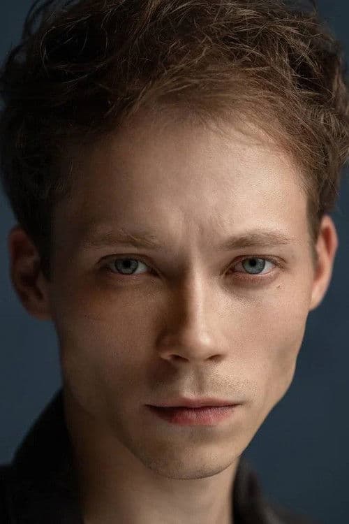 Ilya Grishin profile photo