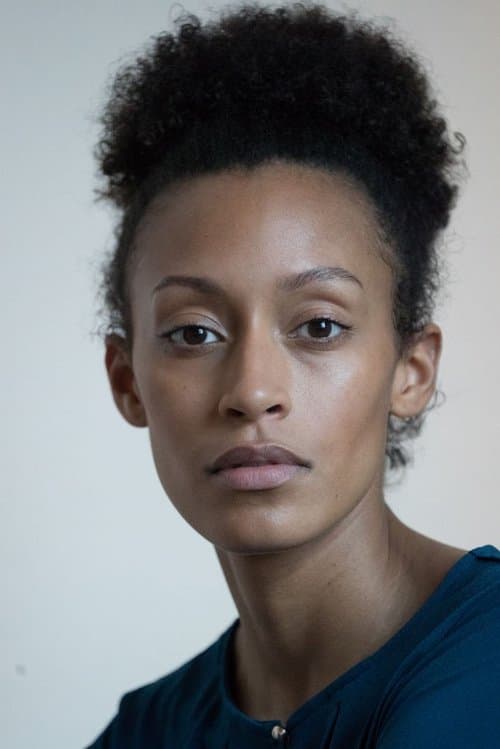 Sabrina Ceesay profile photo