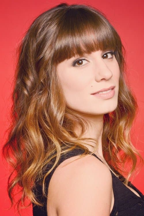 Megan Schroder profile photo