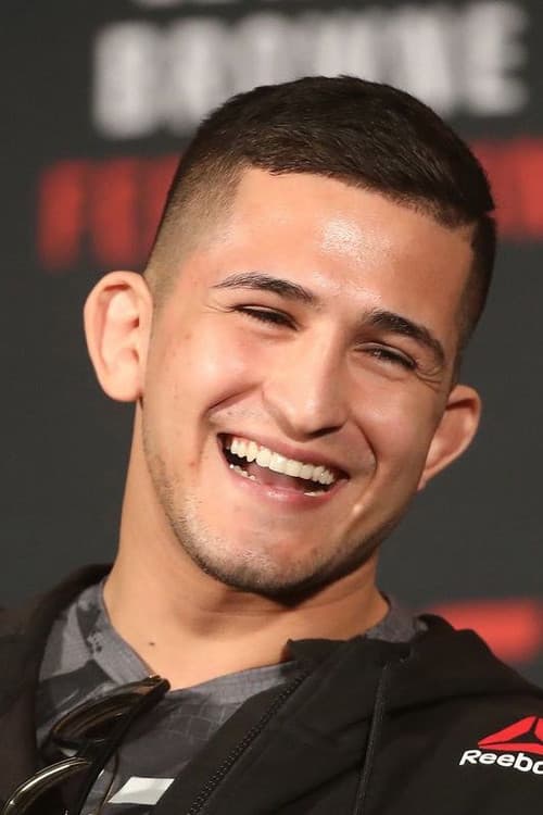 Sergio Pettis profile photo