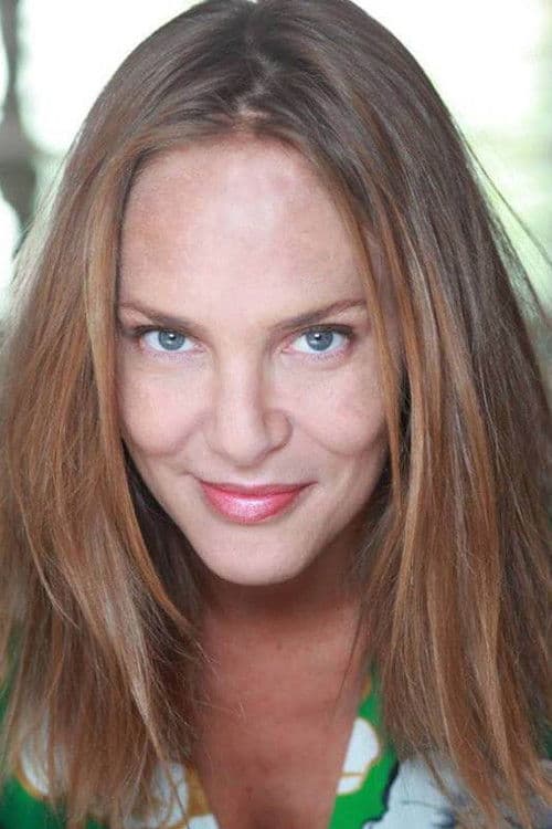 Maud Thibault profile photo