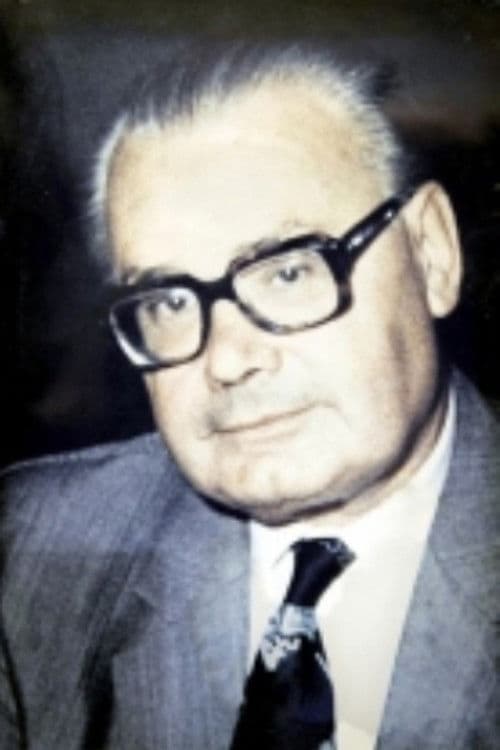 Bohumil Brejcha profile photo