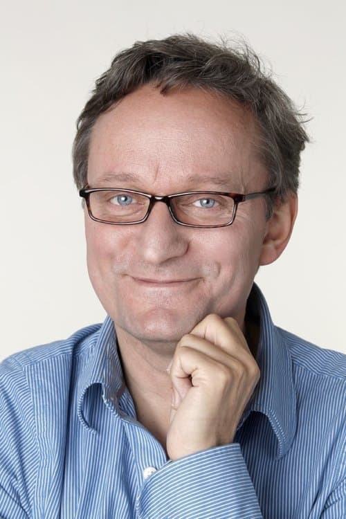 Frank Lüdecke profile photo