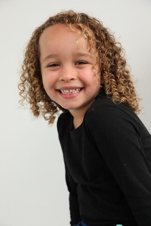 Gia Capouya profile photo