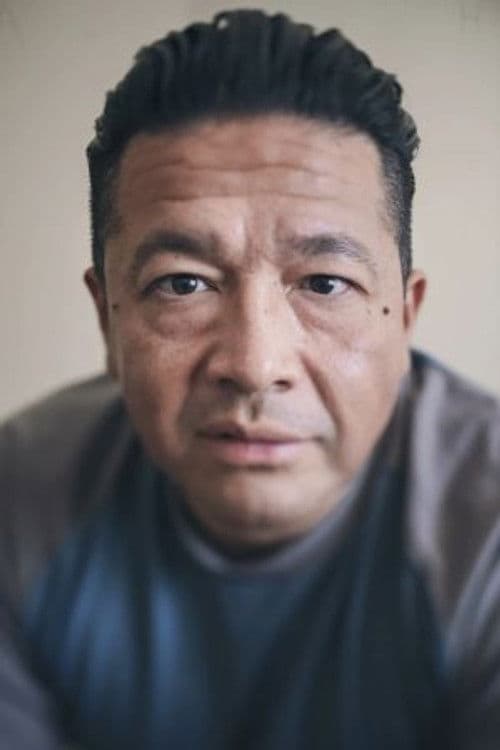 Leo "Kinesen" Carmona profile photo