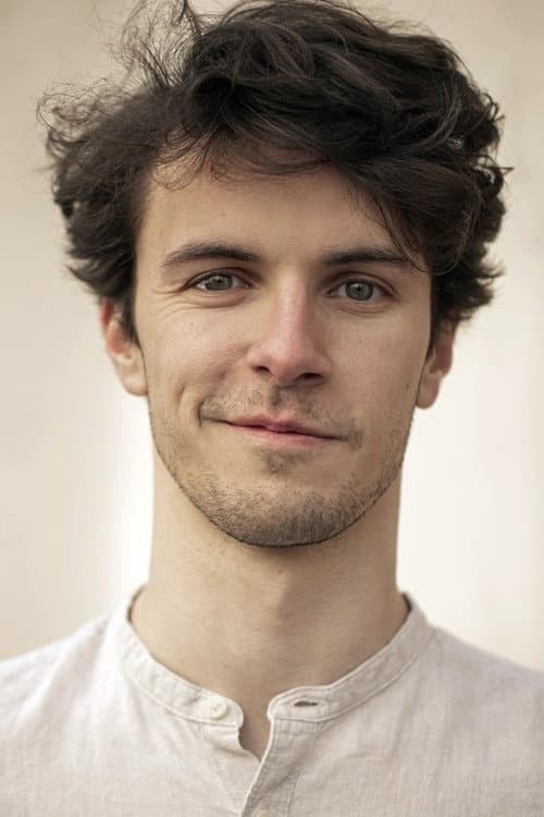 Tristan Le Vexier profile photo