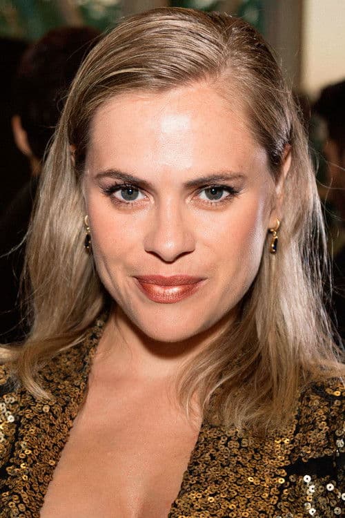 Eliana Albasetti profile photo