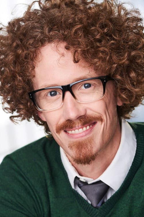 Andrew Kirkley profile photo