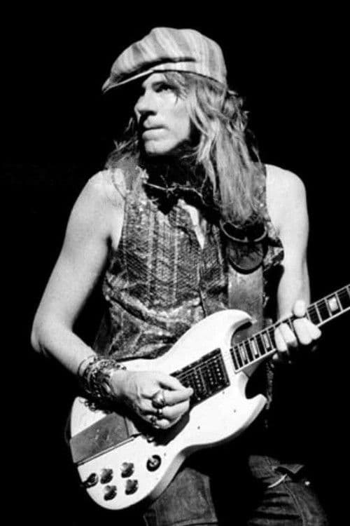 Glen Buxton profile photo