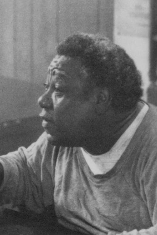 Chino 'Fats' Williams profile photo