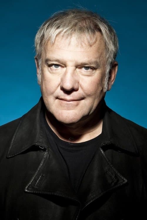 Alex Lifeson profile photo