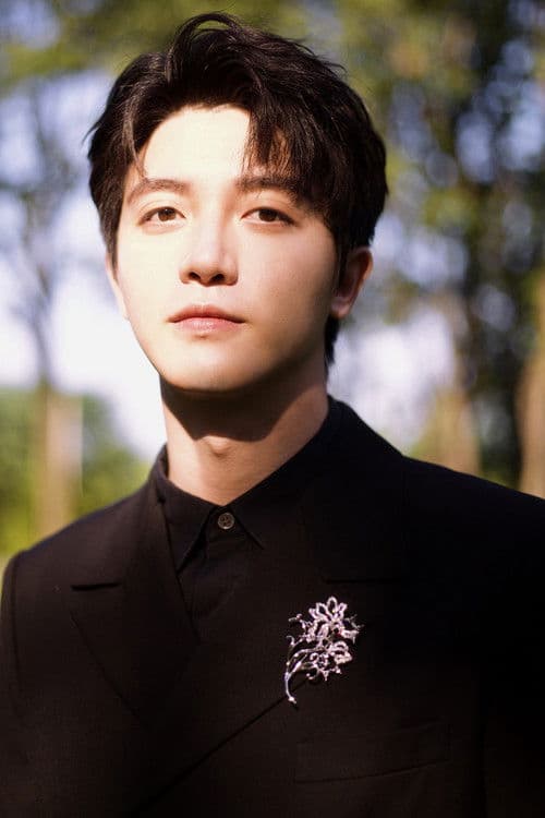 Chen Bohao profile photo