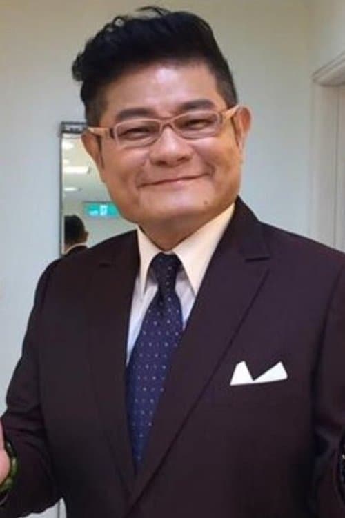 Hsu Hsiao-Shun profile photo