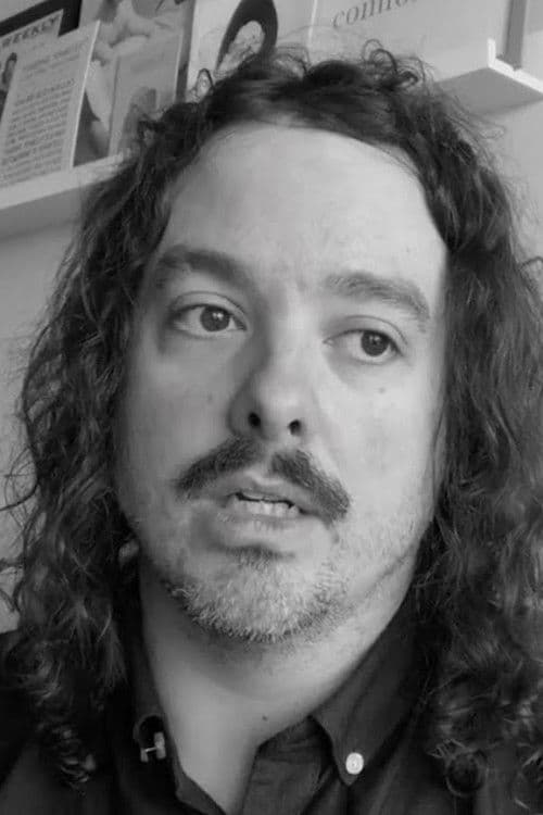 Mitch DeRosier profile photo