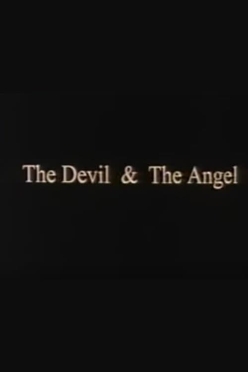 The Devil & The Angel poster