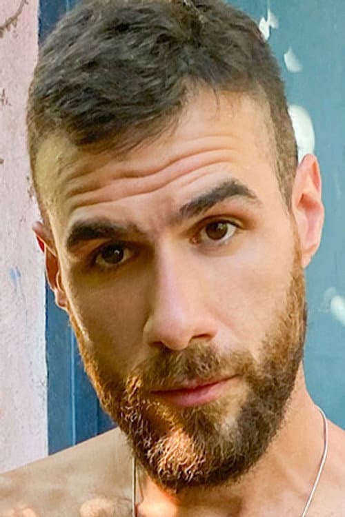 Rodrigo El Santo profile photo