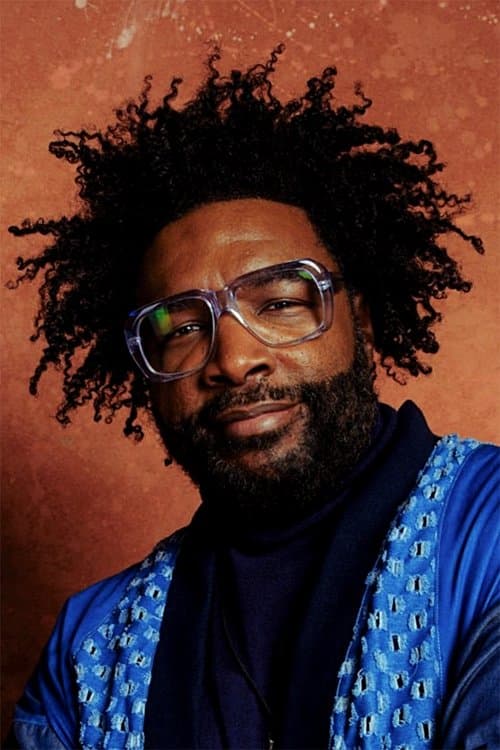 Questlove profile photo