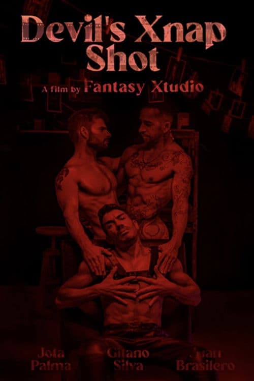 Devil's Xnap Shot poster