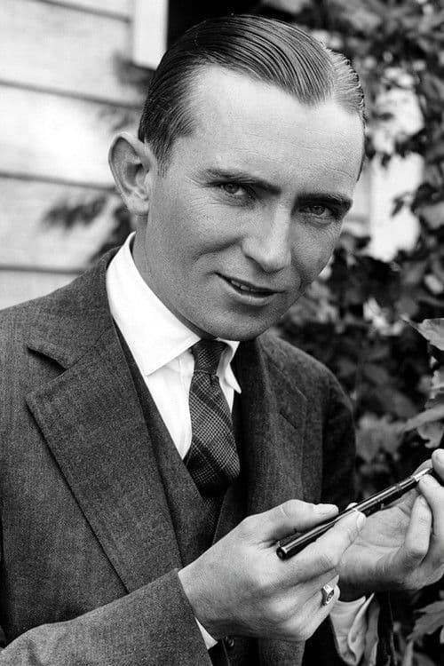 Bert Glennon profile photo