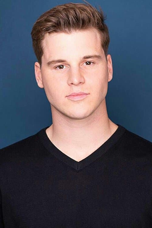 Jon Champagne profile photo