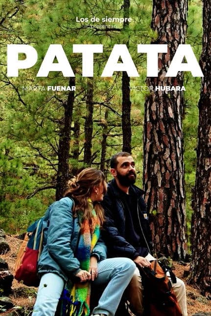 PATATA poster