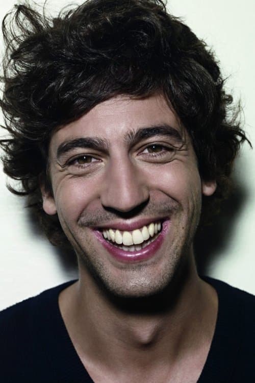 Max Boublil profile photo